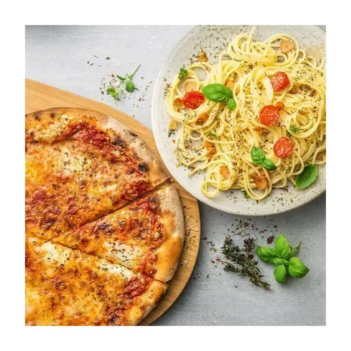 Pitsa ja pasta maitseaine - Nahrin Pitsa ja pasta maitseaine