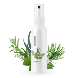 Spray do dróg oddechowych z olejkami alpejskimi, 75 ml