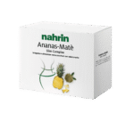 Kompleks wspomagający odchudzanie ananas-mate