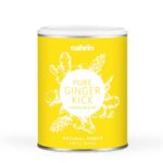 Szot imbirowy - edycja limitowana, 150 g = 50 szotów.