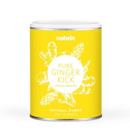 Szot imbirowy – edycja limitowana, 150 g = 50 szotów.