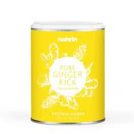 Szot imbirowy – edycja limitowana, 150 g = 50 szotów.