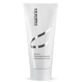 Balansujący, nawilżający krem do twarzy, 50 ml.