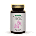 Kompleks z ostropestu plamistego na wątrobę, 60 sztuk