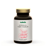 Acerola - naturalne tabletki z witaminą C, 60 szt.