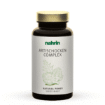 Kapsułki z karczocha na trawienie i wątrobę 23 g/100 kapsułek