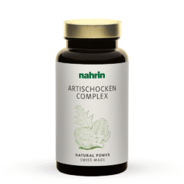 Kapsułki z karczocha na trawienie i wątrobę 23 g/100 kapsułek - Nahrin Kapsułki z karczocha na trawienie i wątrobę 23 g/100 kapsułek