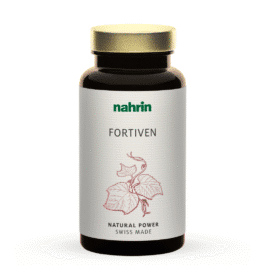 Fortiven kapsułki na żyły, 60 szt. - Nahrin Fortiven kapsułki na żyły, 60 szt.