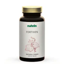 Fortiven kapsułki na żyły, 60 szt.