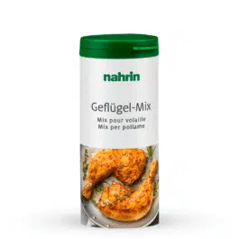 Przyprawa do kurczaka bez wzmacniaczy smaku w dozowniku, 60 g. - Nahrin Przyprawa do kurczaka bez wzmacniaczy smaku w dozowniku, 60 g.