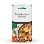 100% naturalny rosół wołowy Intenso & Puro , 390 g = 21,6 L,