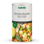 100% naturalny bulion warzywny Intenso & Puro, 390 g = 21,6L, produkt wegański.