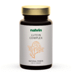 Kompleks z luteina na oczy, 60 szt.