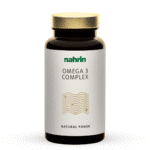 Kapsułki Omega 3 z oleju rybnego z selenem, wspomagające serce i układ odpornościowy, 100 szt.