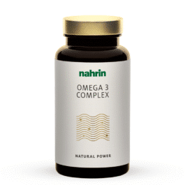 Kapsułki Omega 3 z oleju rybnego z selenem, wspomagające serce i układ odpornościowy, 100 szt.