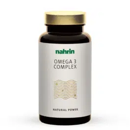 Kapsułki Omega 3 z oleju rybnego z selenem, wspomagające serce i układ odpornościowy, 100 szt.