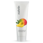 Bogaty krem do ciała z mango dla każdego rodzaju skóry, 250 ml