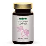 Kapsułki z koniczyną czerwoną i męczennicą na objawy menopauzy