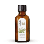 Olio Plus mieszanka 33 olejków eterycznych do dróg oddechowych i do masażu, 50 ml