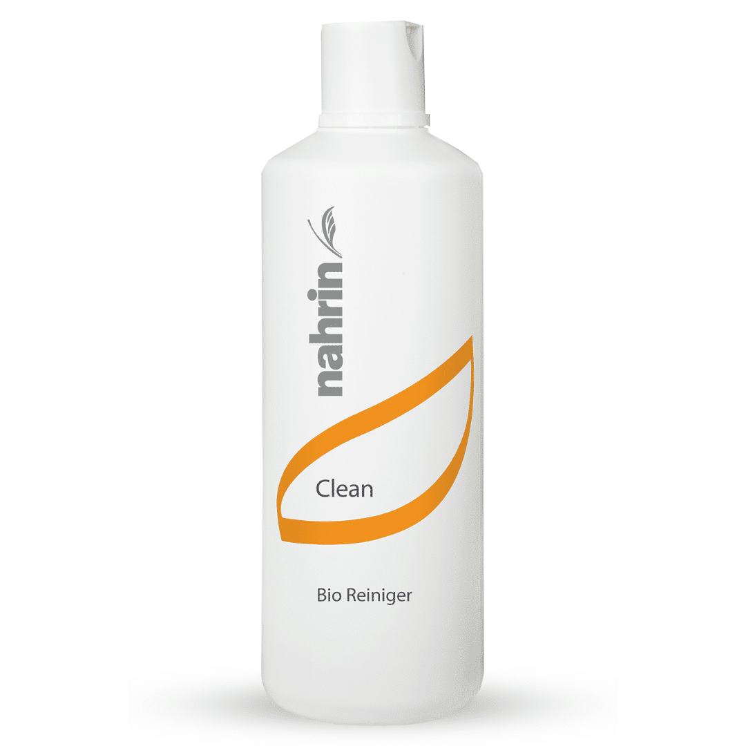 Bio Clean ekologiczny uniwersalny środek czyszczący do domu, 500 ml - Nahrin Bio Clean ekologiczny uniwersalny środek czyszczący do domu, 500 ml