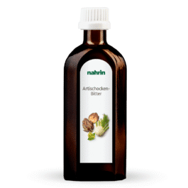 Napój z karczochów wspierający trawienie i funkcjonowanie na wątroby, 500 ml