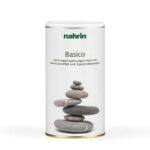 Basico kompleks mineralny przywracający równowagę kwasowo-zasadową pH organizmu, 250 g