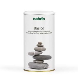 Basico kompleks mineralny przywracający równowagę kwasowo-zasadową pH organizmu, 250 g