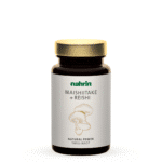 MaiShiitake + Reishi + Acai kapsułki 30 szt