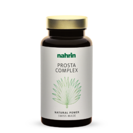 Prosta kompleks na prostatę, 80 kapsułek.